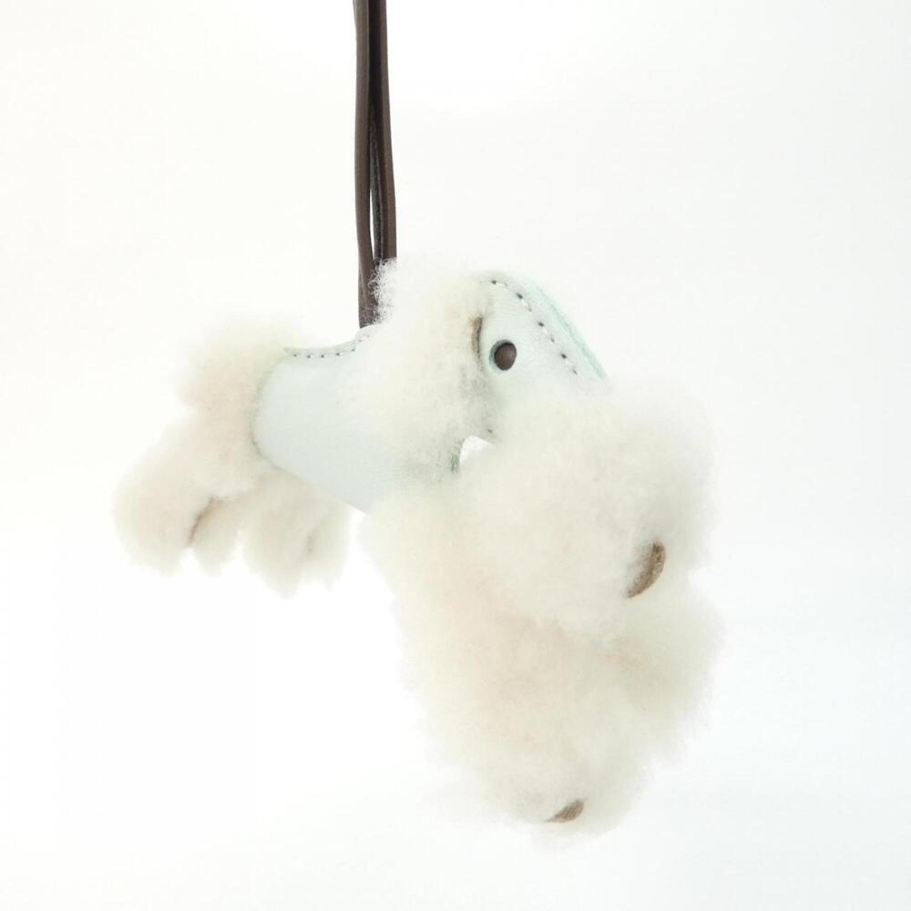 Hermes Buddy Accessory Bag Charm 083349CA - Picture 4 of 6